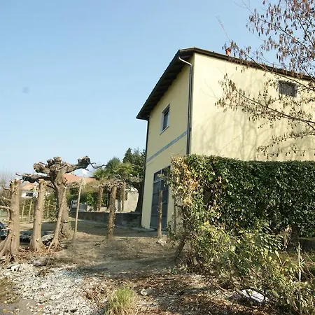 La Darsena