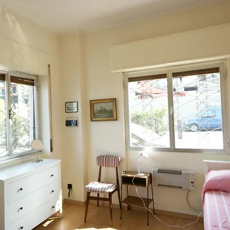 Villa La Darsena *