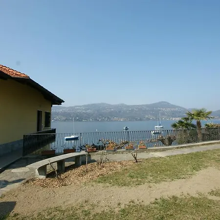 וילה La Darsena רנקו